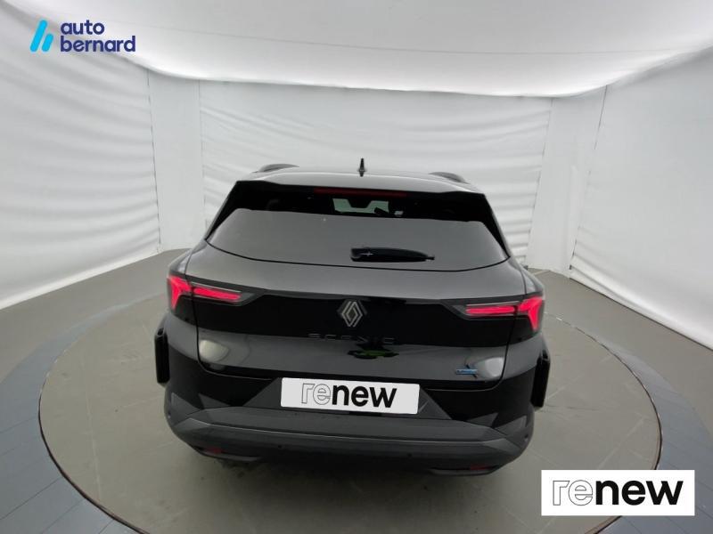 Renault Scenic E-Tech Electrique