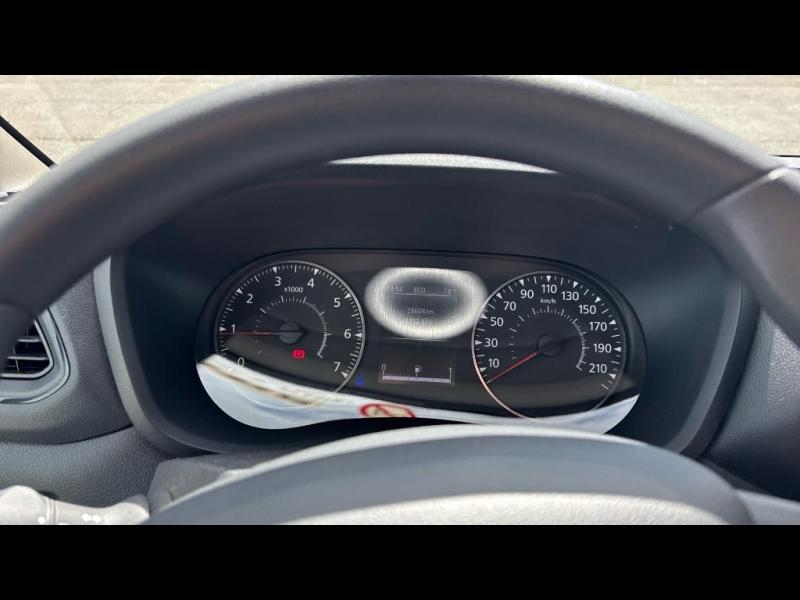 Renault Master Fourgon