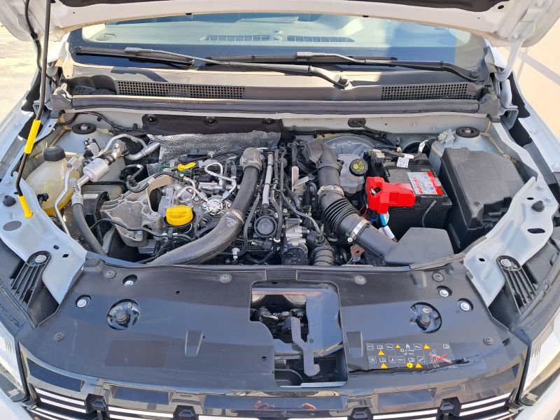DACIA Jogger 2022 — imagine 29