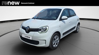 TWINGO III