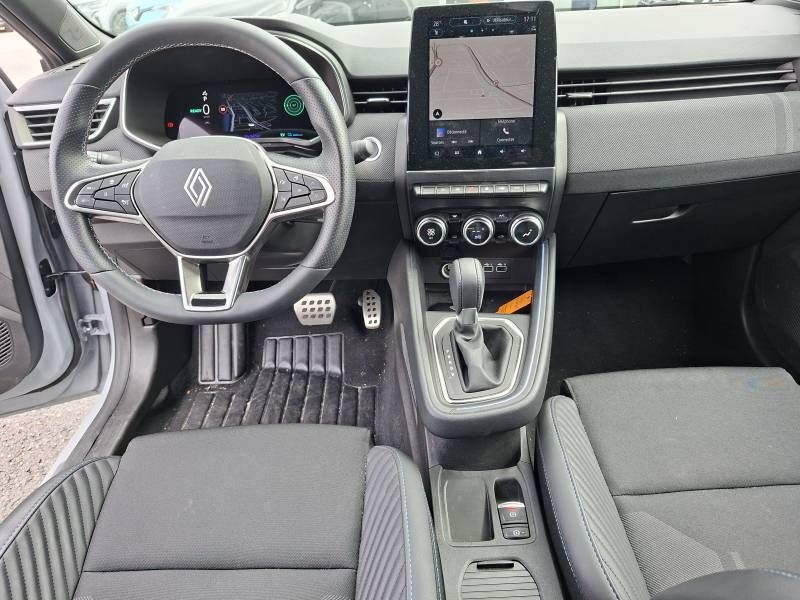 Renault Clio V
