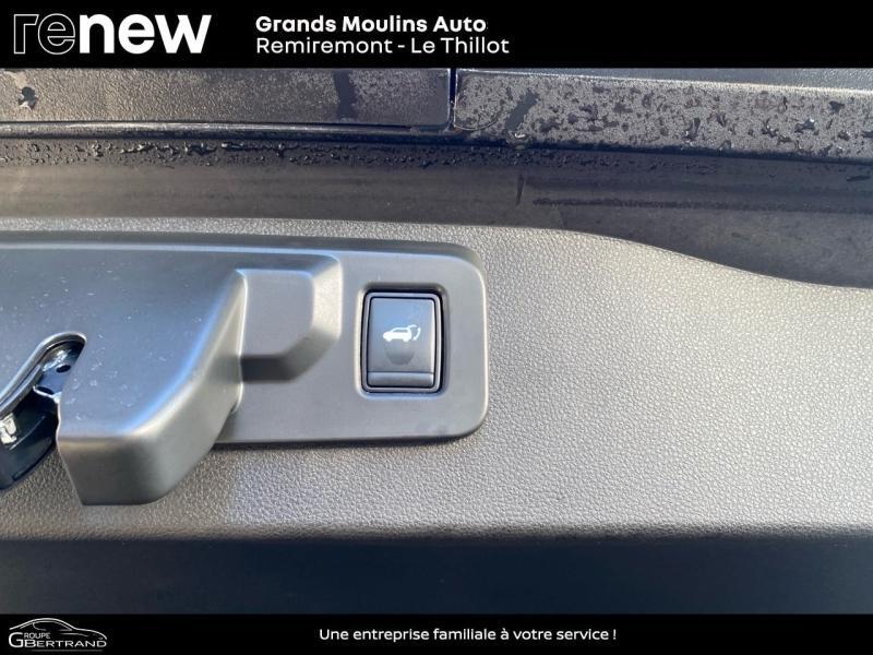 Renault Scenic E-Tech Electrique