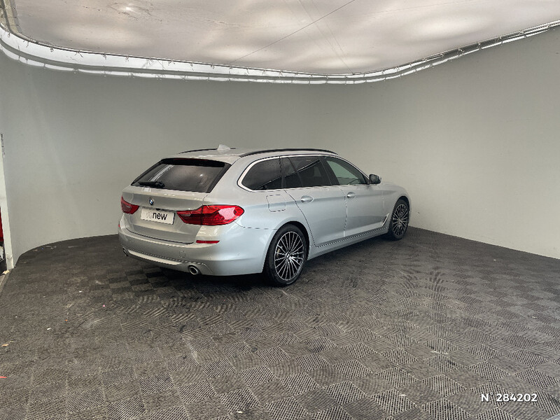 BMW Serie 5