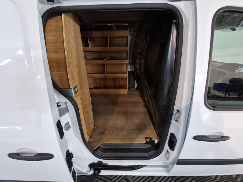 Renault Kangoo VU