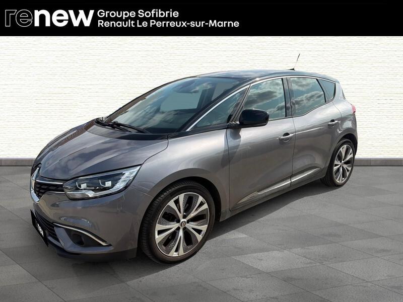 Renault Scenic IV