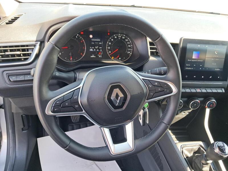 Renault Clio V
