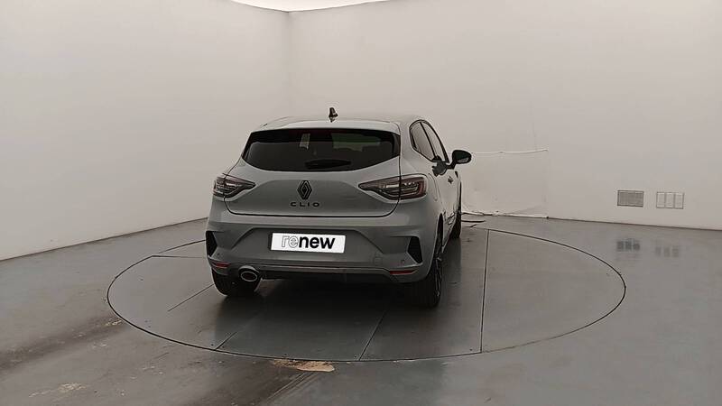 Renault Clio V