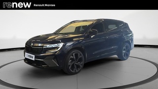 ESPACE VI