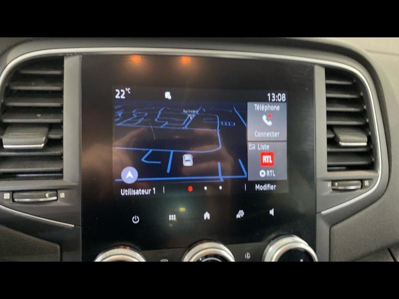 Renault Megane IV Berline