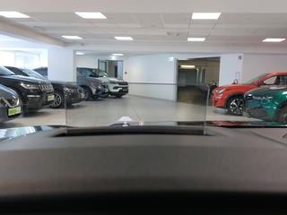 Vehicle 3D Image