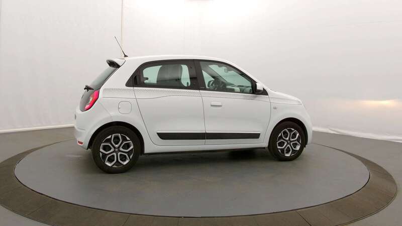 Renault Twingo III