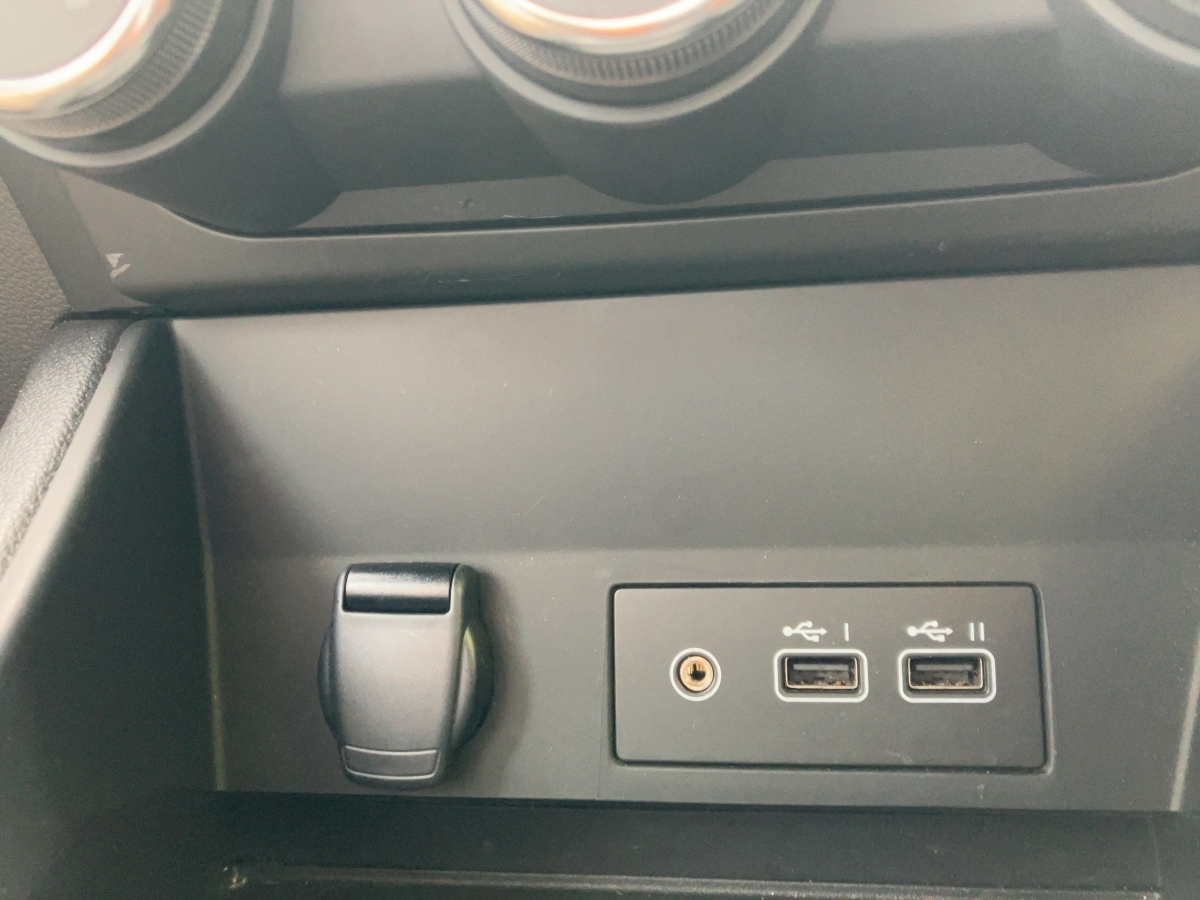 Renault Captur – Bild 19