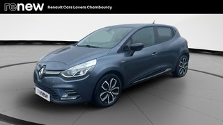 CLIO IV