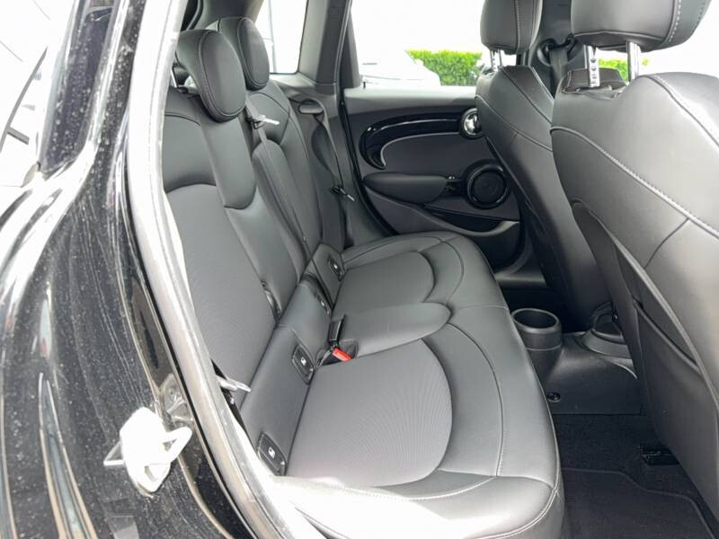 Mini Hatch 5 Portes F55 LCI II