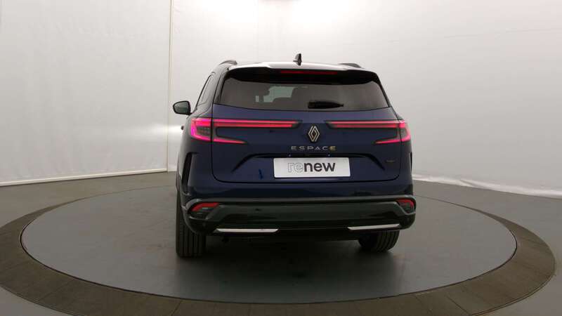 Renault Espace VI