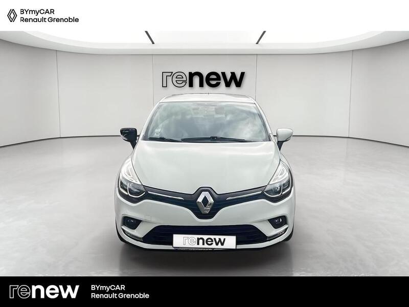 Renault Clio IV