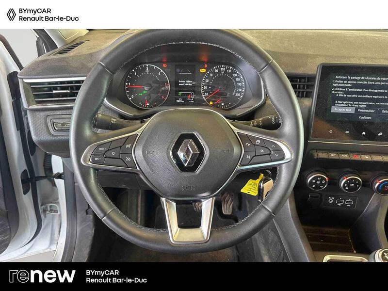 Renault Clio V