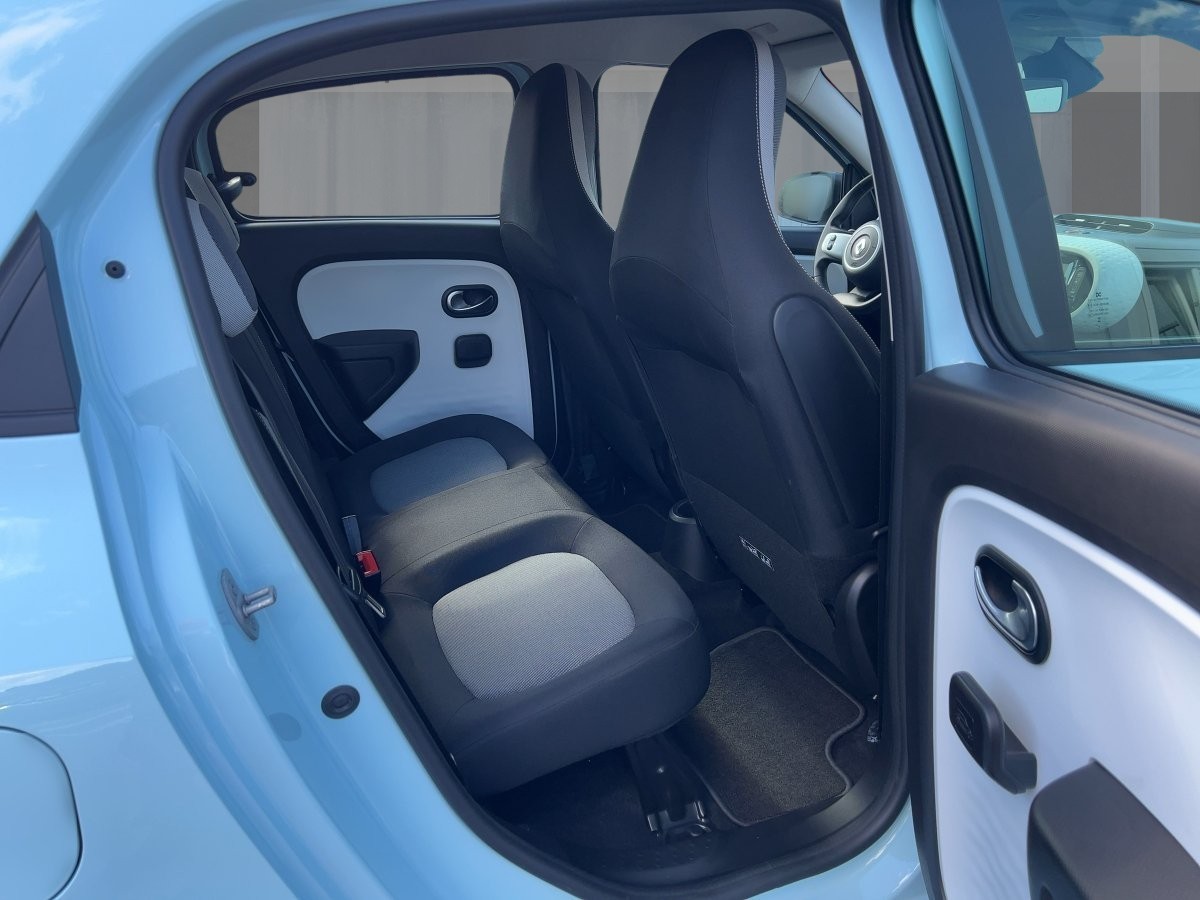 Renault Twingo – Bild 8