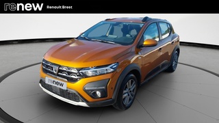 SANDERO