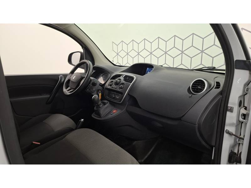 Renault Kangoo VU