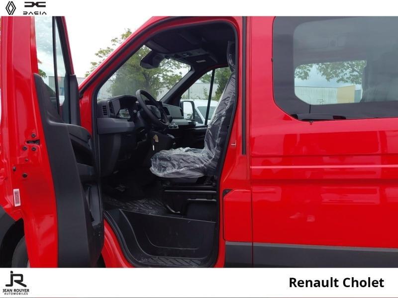 Renault Master Fourgon