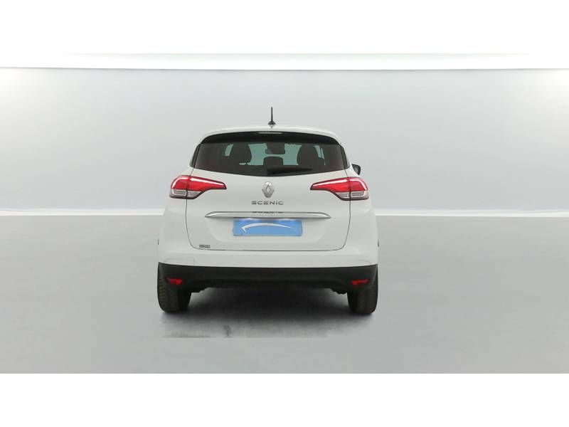 Renault Scenic IV