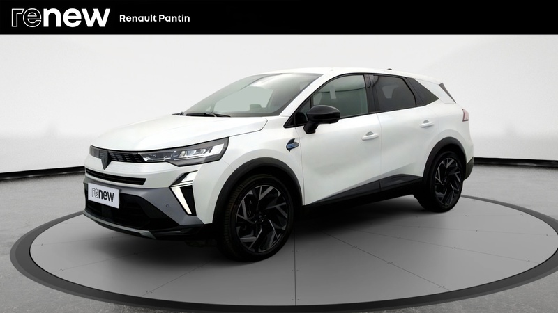 Renault Symbioz