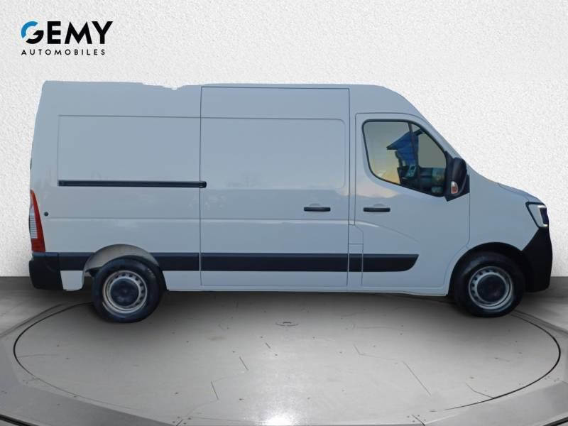 Renault Master III