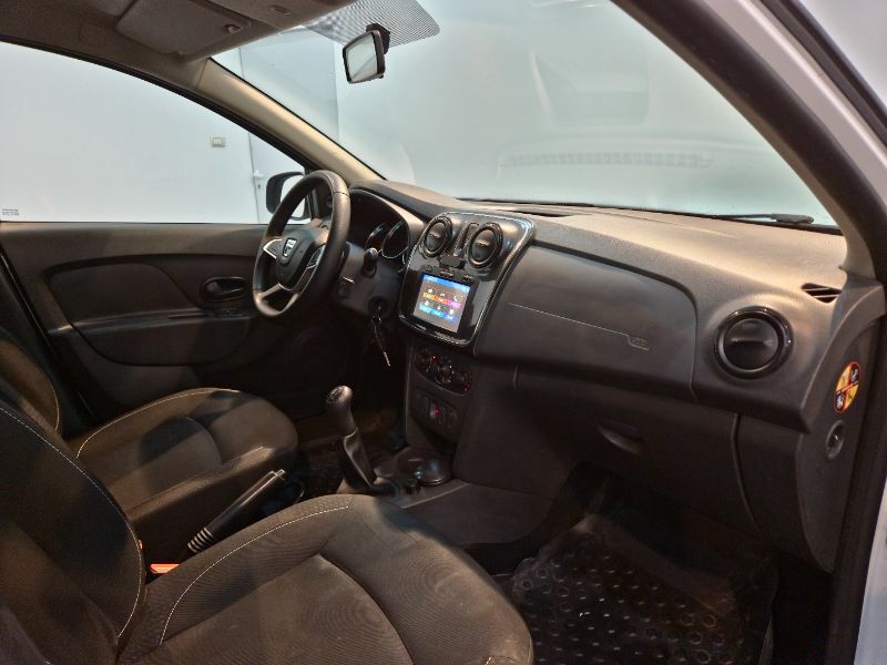 DACIA Sandero 2018 — imagine 60