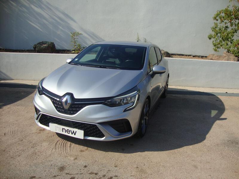 Renault Clio V