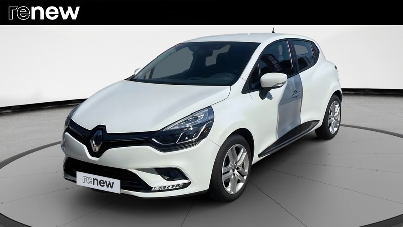 Renault Clio IV
