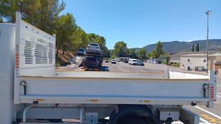 Vehicle 3D Image