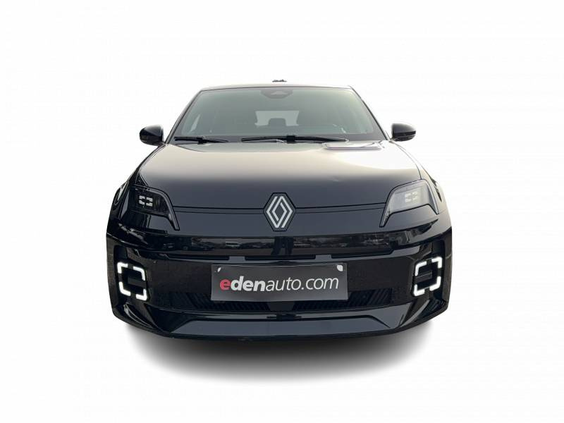 Renault R5 E-Tech Electrique