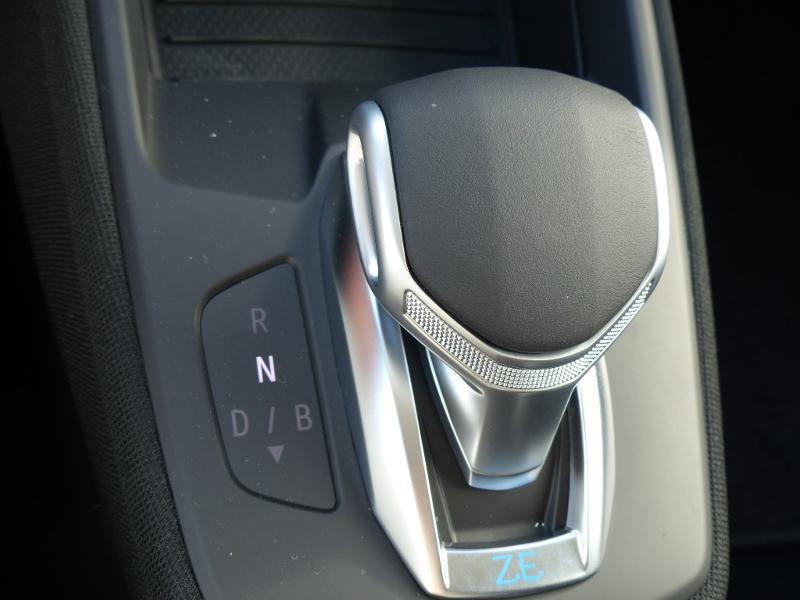 Renault ZOE E-Tech Electrique