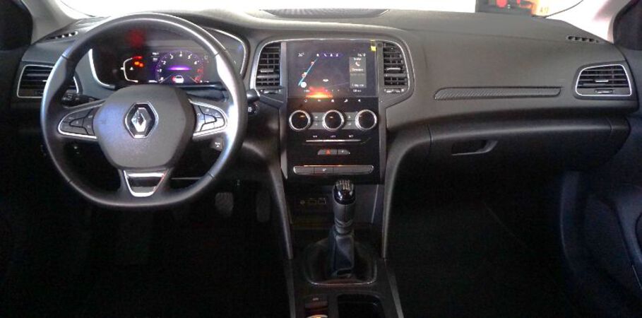 RENAULT Megane 2024 — imagine 34