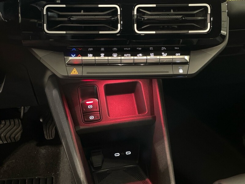 Renault R4 E-Tech Eléctrico