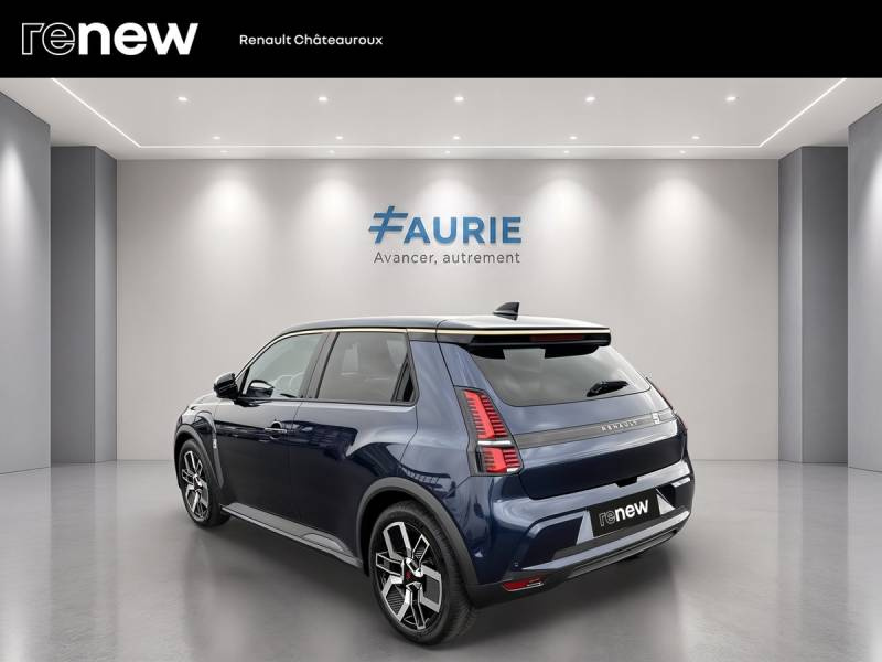 Renault R5 E-Tech Electrique
