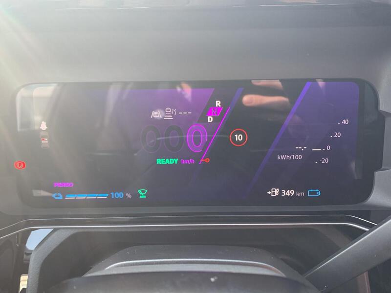 Renault R4 E-Tech Electrique