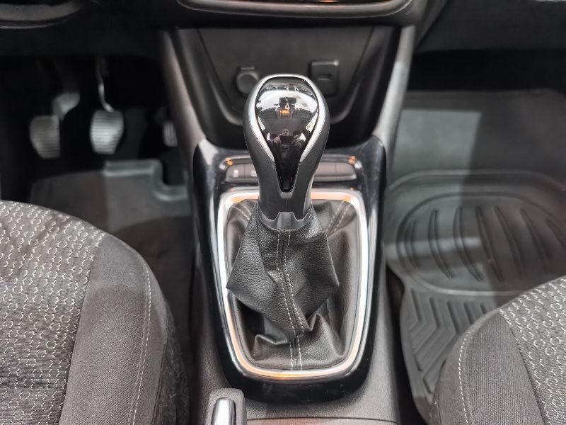 OPEL Crossland X 2019 — imagine 16