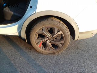 Vehicle 3D Image