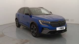 Vehicle 3D Image