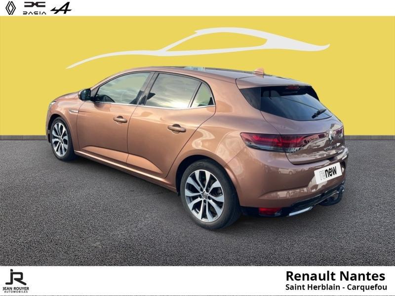 Renault Megane IV Berline