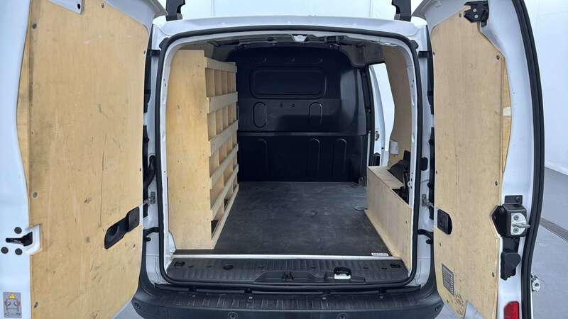 Renault Kangoo VU