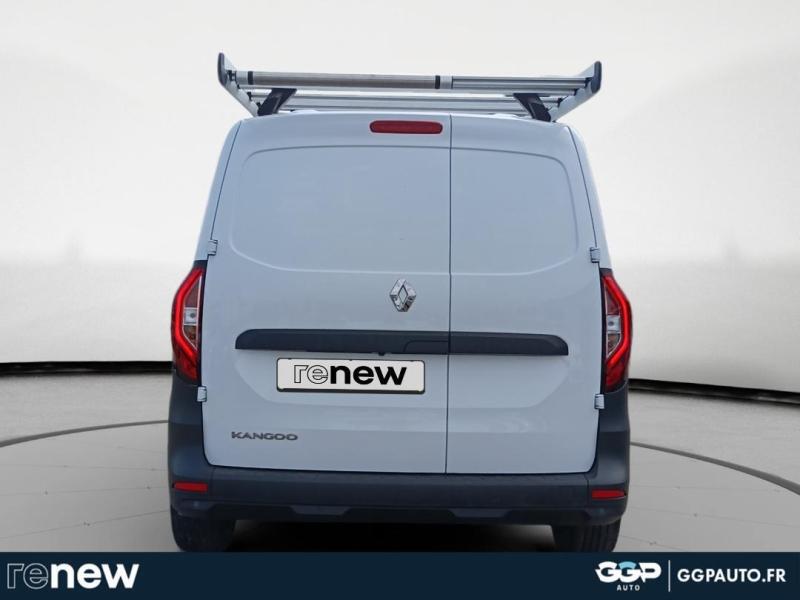 Renault Kangoo VU