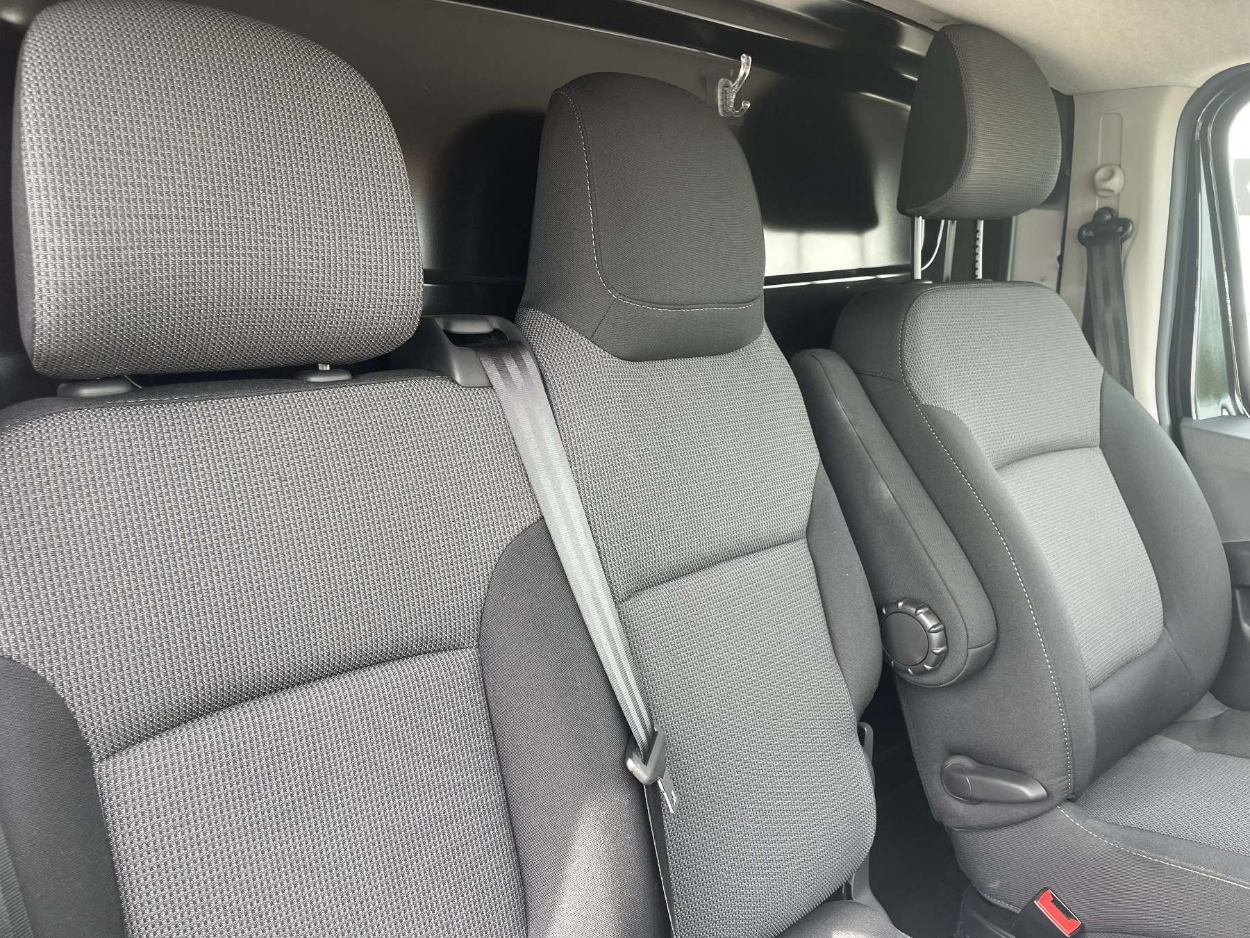 Renault Trafic – Bild 12