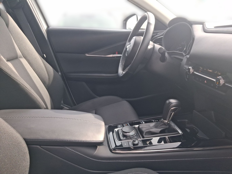 Fahrzeugabbildung CX-30 *KLIMA*KAMERA*NAVI Bild 14 von 16