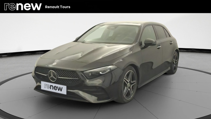 Mercedes Classe A