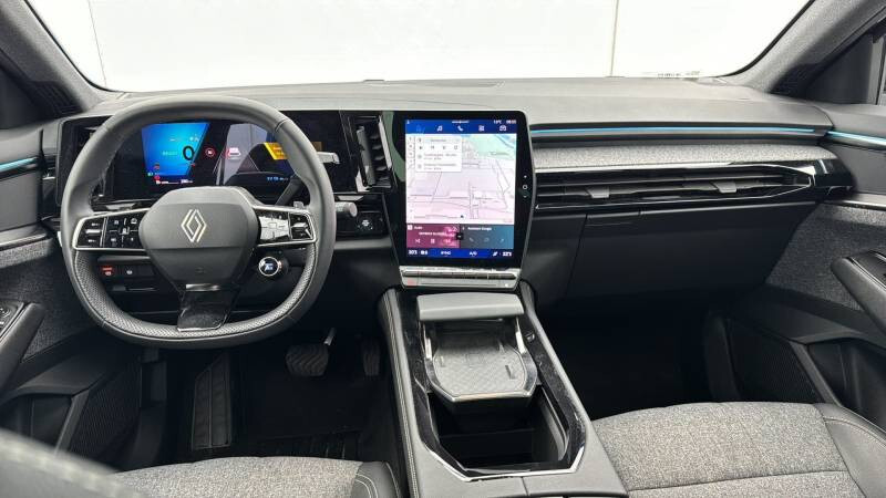 Renault Espace VI