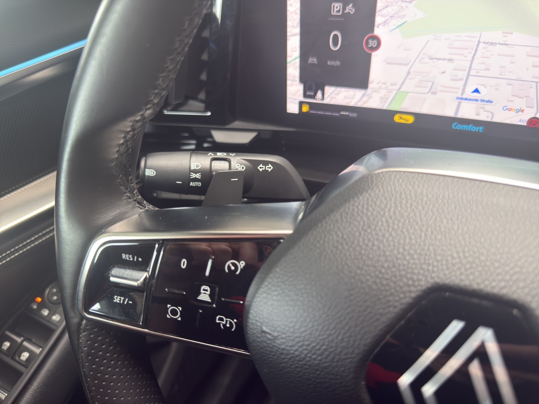Renault Austral – Bild 18