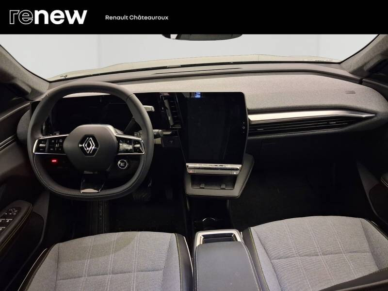 Renault Scenic E-Tech Electrique